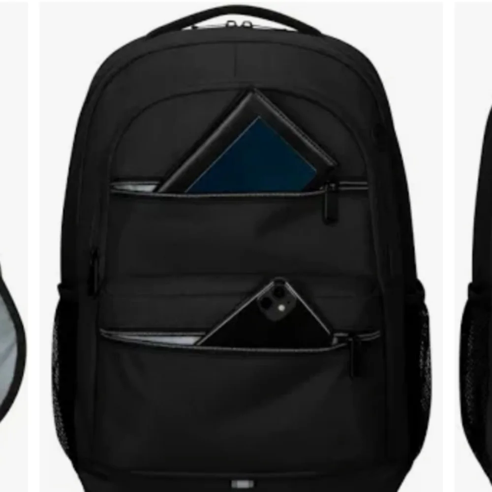 Nwt Targus laptop backpack black